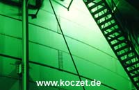 Landschaftspark Duisburg-Nord