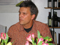Kochkurs 06.07.2005