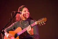 Barbara Verdecia (Savoy Theater, Düsseldorf)