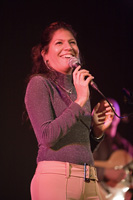 Barbara Verdecia (Savoy Theater, Düsseldorf)