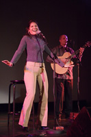 Barbara Verdecia (Savoy Theater, Düsseldorf)
