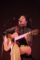Barbara Verdecia (Savoy Theater, Düsseldorf)