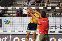 Beachvolleyball