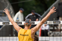 Beachvolleyball