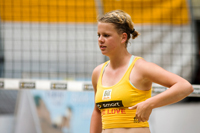 Beachvolleyball