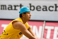 Beachvolleyball