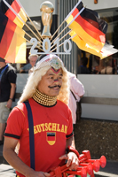 Christopher Street Parade (CSD), Köln 2006