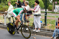 Lubor Tesar (Tschechien, Team: Wiesenhof-Akud)