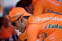 Koldo Fernndez de Larrea (Spanien, Team: Euskaltel-Euskadi)