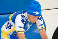 Tomas Vaitkus (Litauen, Team: AG2R Prvoyance)