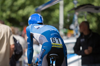 Michael Barry (Kanada, Team: Discovery Channel Pro Cycling)