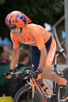 Joseba Albizu Lizaso (Spanien, Team: Euskaltel-Euskadi)