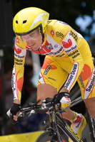 Marco Pinotti (Italien, Team: Saunier Duval-Prodir)