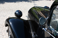 Oldtimer-Ralley