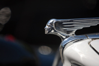 Oldtimer-Ralley