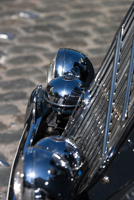Oldtimer-Ralley