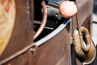 Oldtimer-Ralley