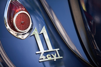 Oldtimer-Ralley