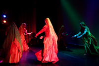 Anupama Smarzoch & Thar Rhythms