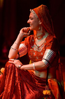 Anupama Smarzoch & Thar Rhythms