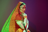 Anupama Smarzoch & Thar Rhythms