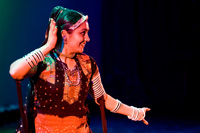 Anupama Smarzoch & Thar Rhythms