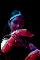 Anupama Smarzoch & Thar Rhythms