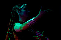 Anupama Smarzoch & Thar Rhythms