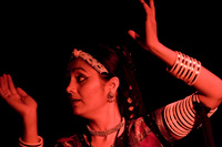 Anupama Smarzoch & Thar Rhythms