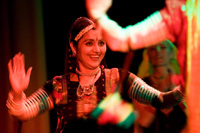 Anupama Smarzoch & Thar Rhythms