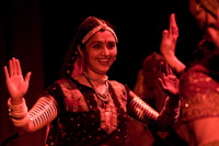 Anupama Smarzoch & Thar Rhythms