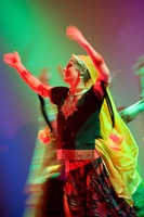 Anupama Smarzoch & Thar Rhythms