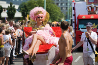 Christopher Street Parade (CSD), Köln 2007