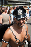 Christopher Street Parade (CSD), Köln 2007