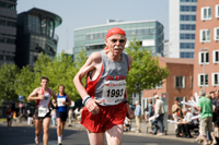 Rhein Marathon Düsseldorf 2007