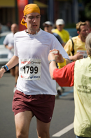 Rhein Marathon Düsseldorf 2007