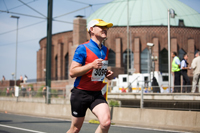 Rhein Marathon Düsseldorf 2007