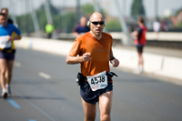 Rhein Marathon Düsseldorf 2007