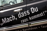 5 Jahre Grenzgang