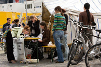 5 Jahre Grenzgang