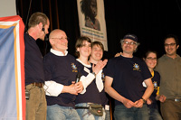 5 Jahre Grenzgang