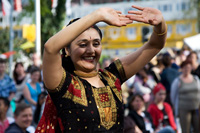5 Jahre Grenzgang